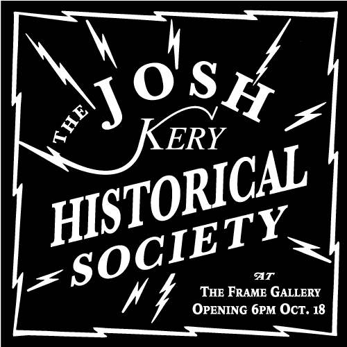 The Josh Kery Historical Society