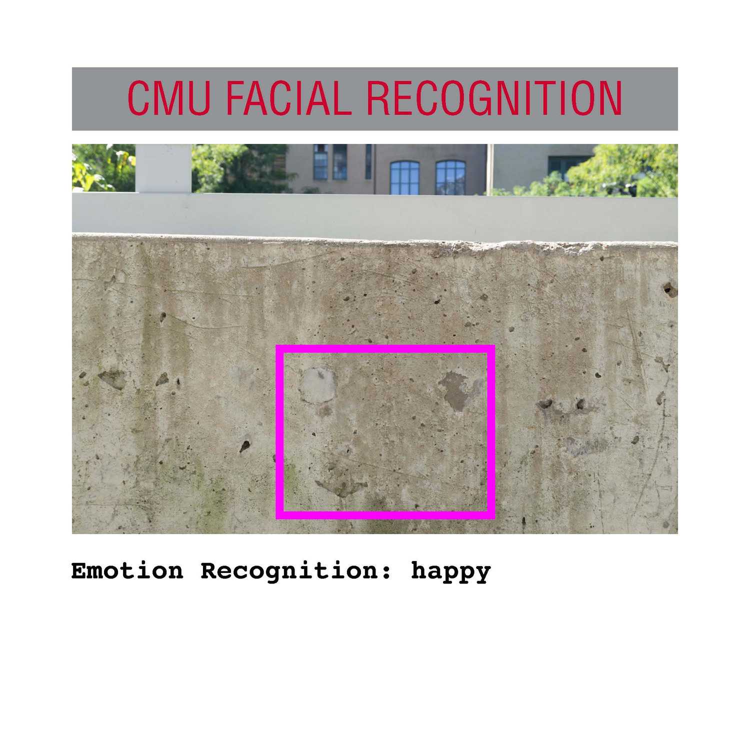 facial recognition Page 05